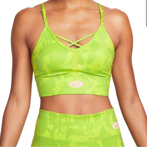 Nike Other - Nike INDY BRA Dri-Fit DM0668-331